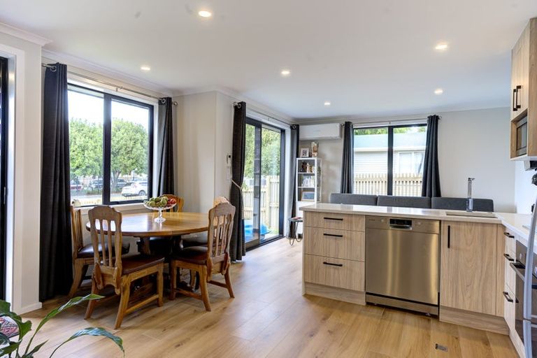 Photo of property in 1/27 Insoll Avenue, Enderley, Hamilton, 3214