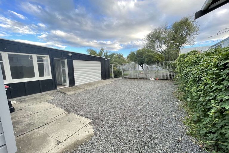 Photo of property in 98 Vigor Brown Street, Napier South, Napier, 4110