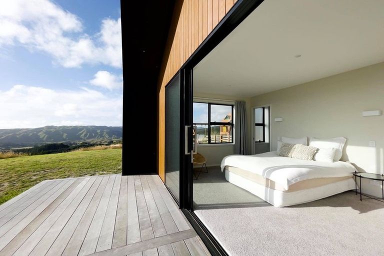 Photo of property in 123 Fernhill Drive, Judgeford, Porirua, 5381