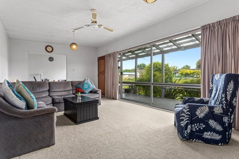 Photo of property in 22 Kirk Crescent, Kawerau, 3127