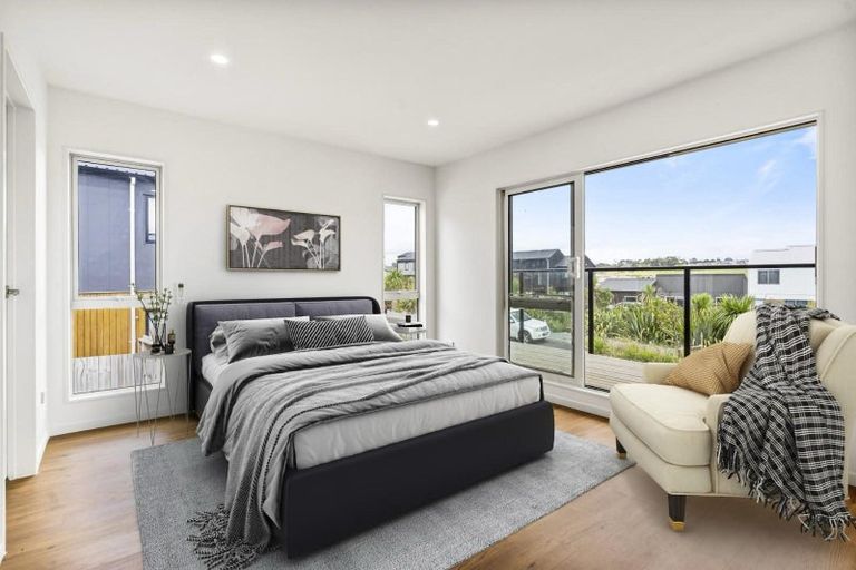 Photo of property in 1/101 Matakohe Road, Westgate, Auckland, 0814