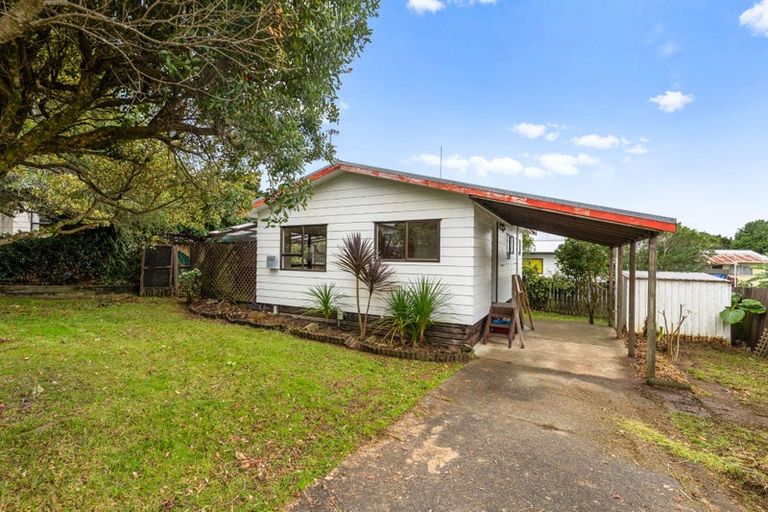 Photo of property in 130 Paramount Parade, Tikipunga, Whangarei, 0112