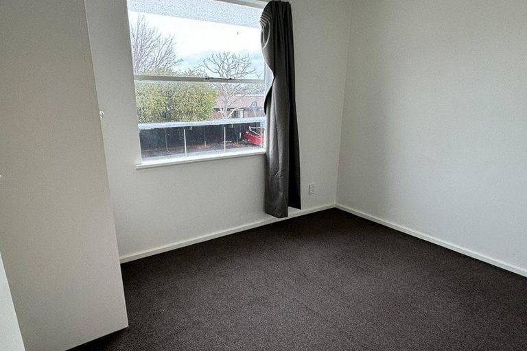 Photo of property in 12/544 Barbadoes Street, Edgeware, Christchurch, 8013