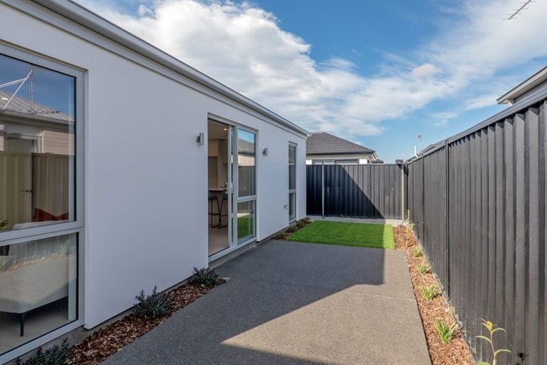 Photo of property in 5 Croucher Street, Kaiapoi, 7630