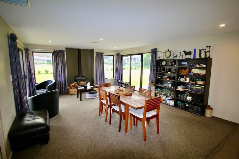 Photo of property in 5 Keats Place, Hanmer Springs, 7334