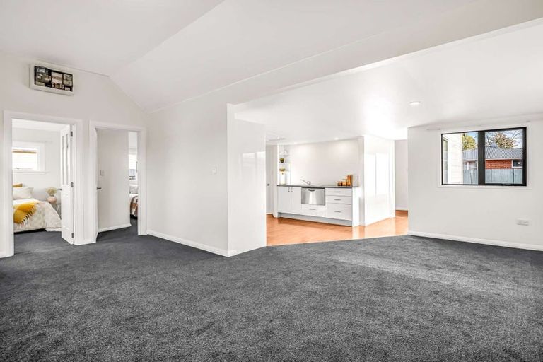 Photo of property in 47 Brucefield Avenue, Netherby, Ashburton, 7700