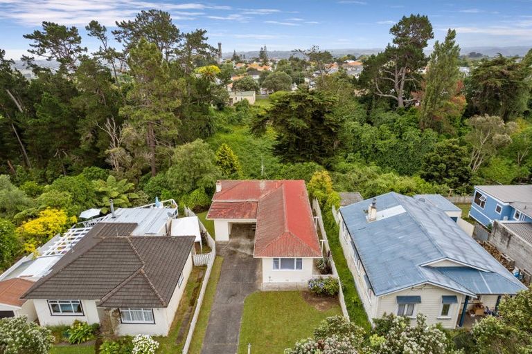 Photo of property in 20 Plunket Street, Durie Hill, Whanganui, 4500
