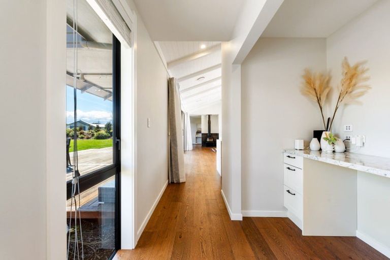 Photo of property in 136 Kereru Road, Maraekakaho, 4171