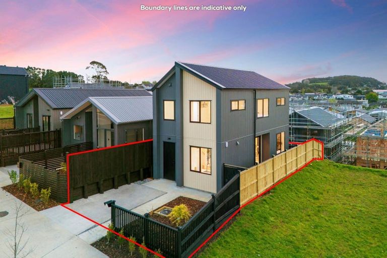 Photo of property in 17 Aituaa Road, Pukekohe, 2120