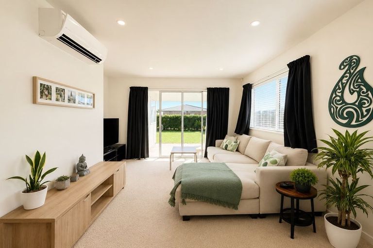 Photo of property in 156 Rimu Street, Te Kauwhata, 3710