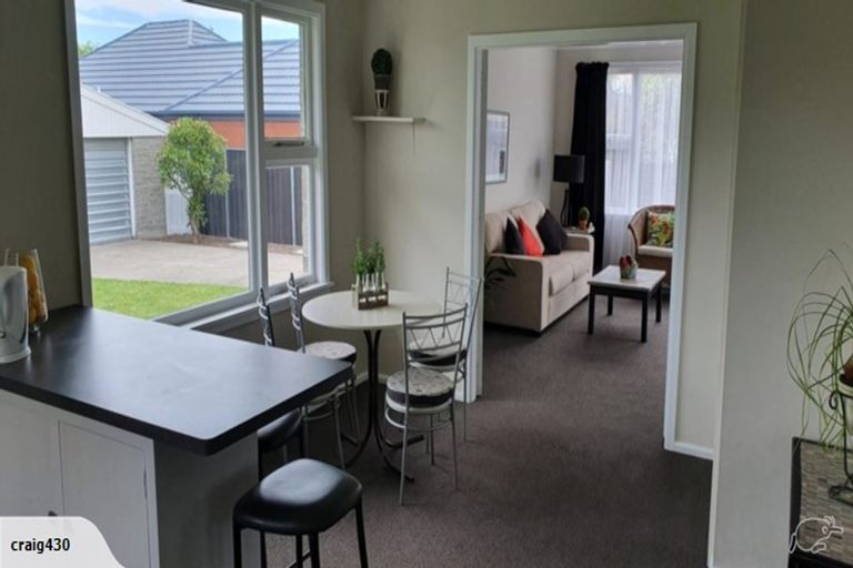 Photo of property in 391 Yaldhurst Road, Russley, Christchurch, 8042