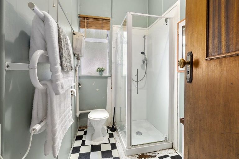 Photo of property in 3/153 Owen Street, Newtown, Wellington, 6021