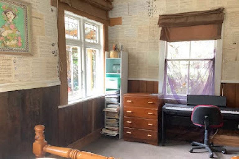 Photo of property in 25 Andersen Street, Blacks Point, Reefton, 7830
