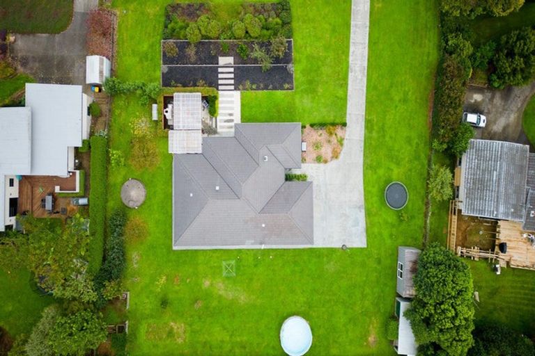 Photo of property in 9 Charles Edwards Street, Ohaupo, 3803