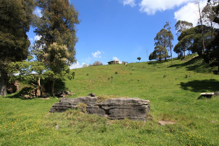 Photo of property in 182 Ohautira Road, Raglan, 3295