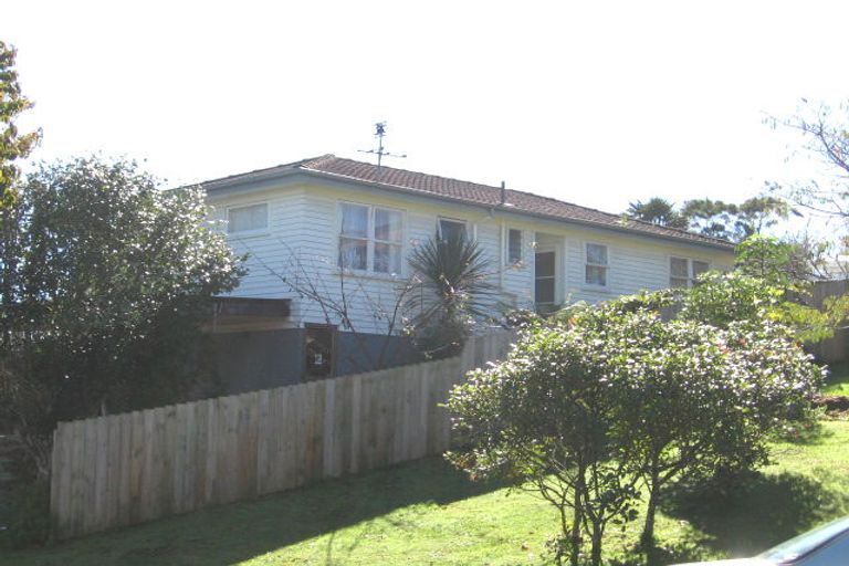 Photo of property in 14 Malvina Place, Bucklands Beach, Auckland, 2014