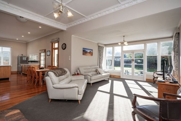 Photo of property in 22 Duke Street, Gladstone, Invercargill, 9810