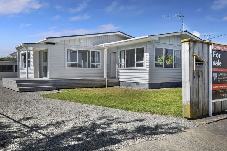 Photo of property in 20 Aotaki Street, Otaki, 5512