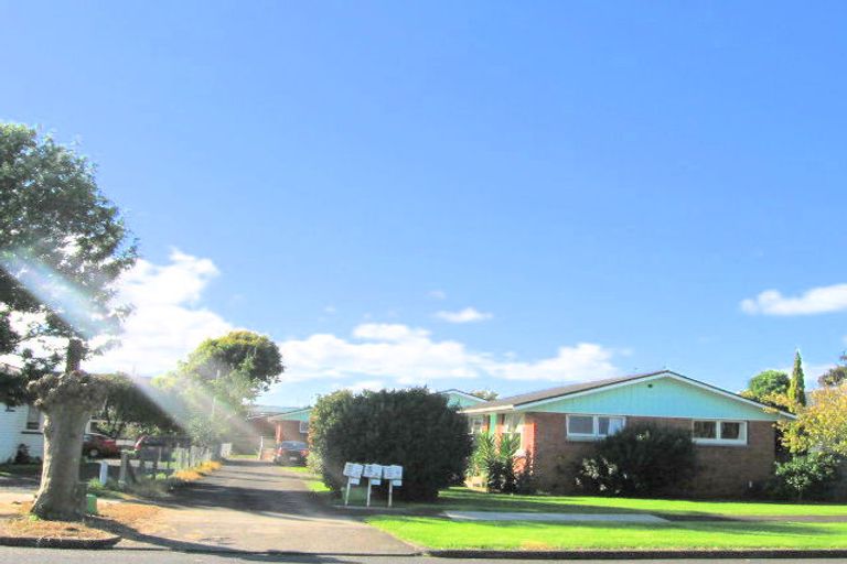 Photo of property in 3/18 Paton Avenue, Papatoetoe, Auckland, 2025