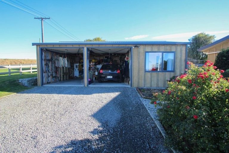 Photo of property in 32 Magdala Street, Kakanui, Oamaru, 9495