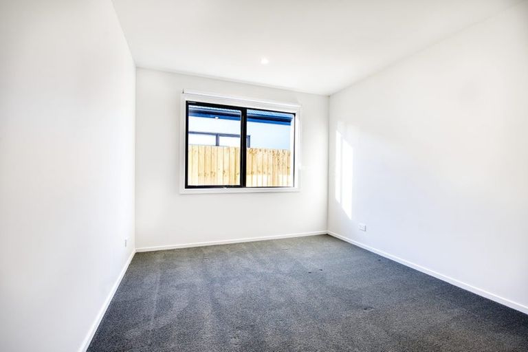 Photo of property in 9b Anzac Lane, Rolleston, 7614