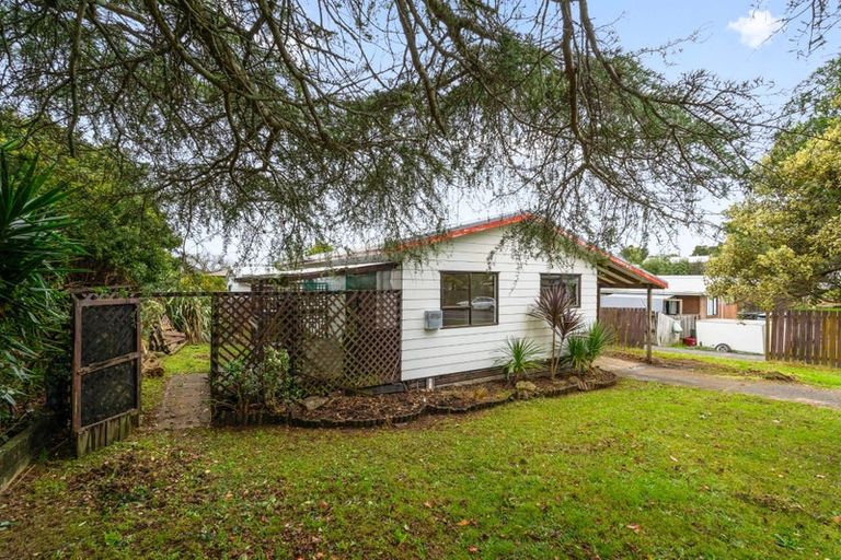 Photo of property in 130 Paramount Parade, Tikipunga, Whangarei, 0112