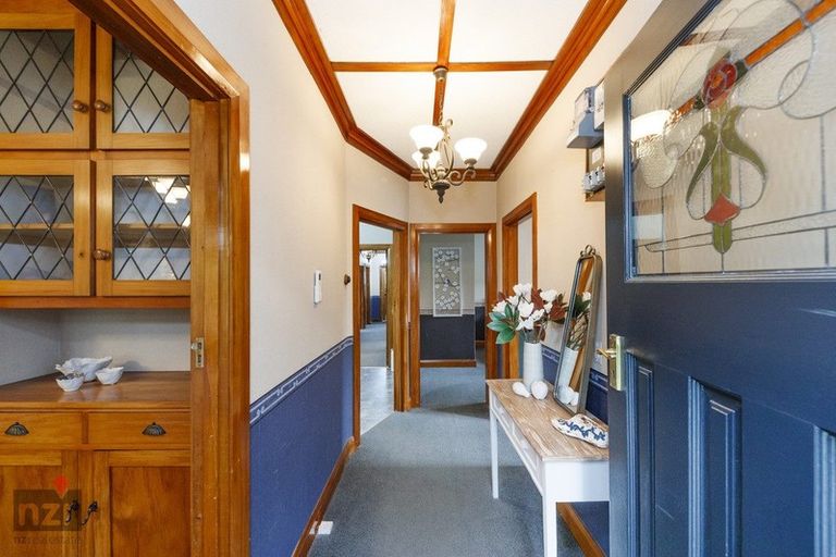 Photo of property in 16 Pirinoa Street, Feilding, 4702