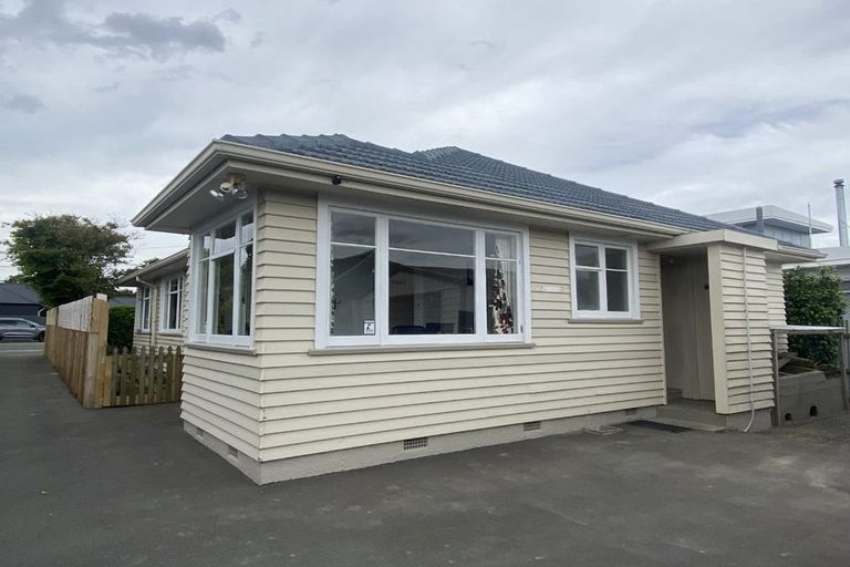 Photo of property in 128 Hoon Hay Road, Hoon Hay, Christchurch, 8025