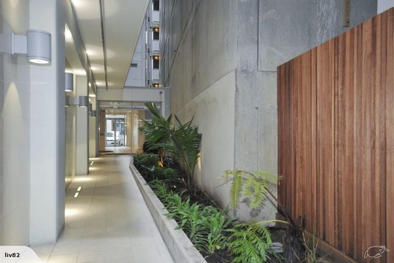 Photo of property in Soho Apartments, 72 Taranaki Street, Te Aro, Wellington, 6011