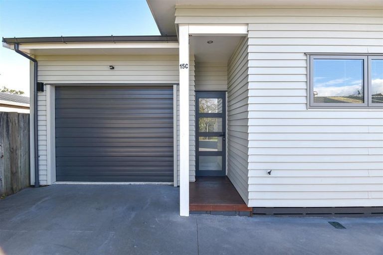 Photo of property in 15c Phillip Street, Victoria, Rotorua, 3010