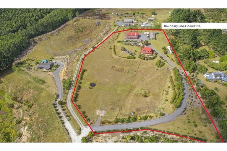 Photo of property in 104 Wakelin Road, Kerikeri, 0293