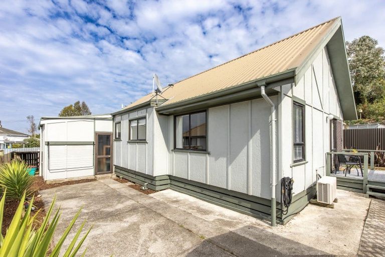 Photo of property in 108 Porangahau Road, Waipukurau, 4200