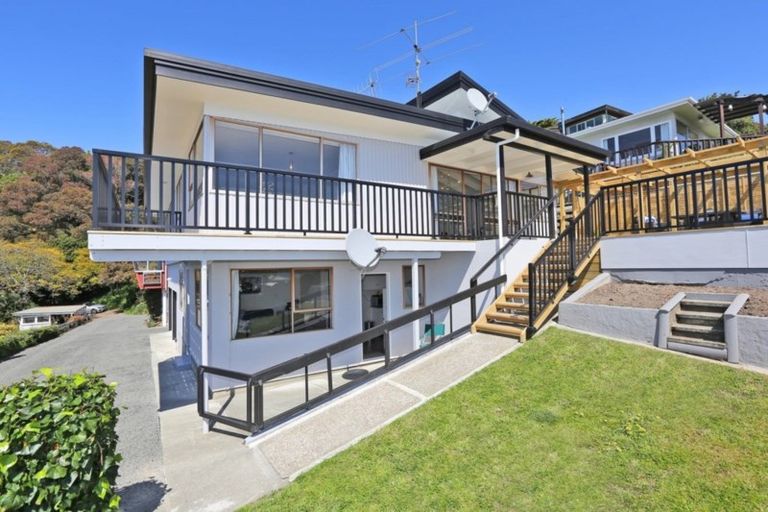 Photo of property in 2/29 Goldsmith Road, Hospital Hill, Napier, 4110