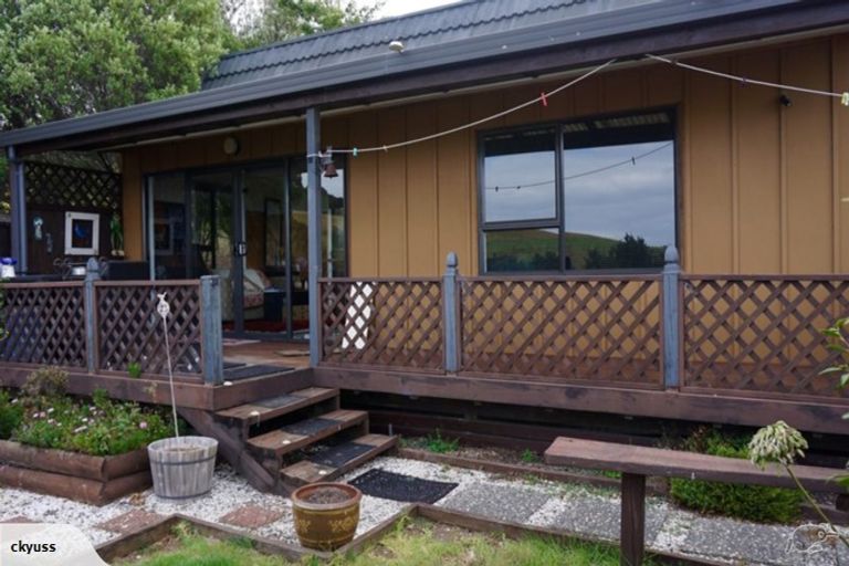 Photo of property in 413 Prescott Road, Ruakaka, Whangarei, 0171