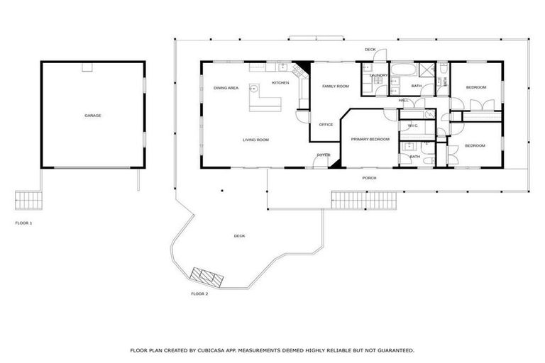 Photo of property in 10 Kaimai View Drive, Ohauiti, Tauranga, 3112