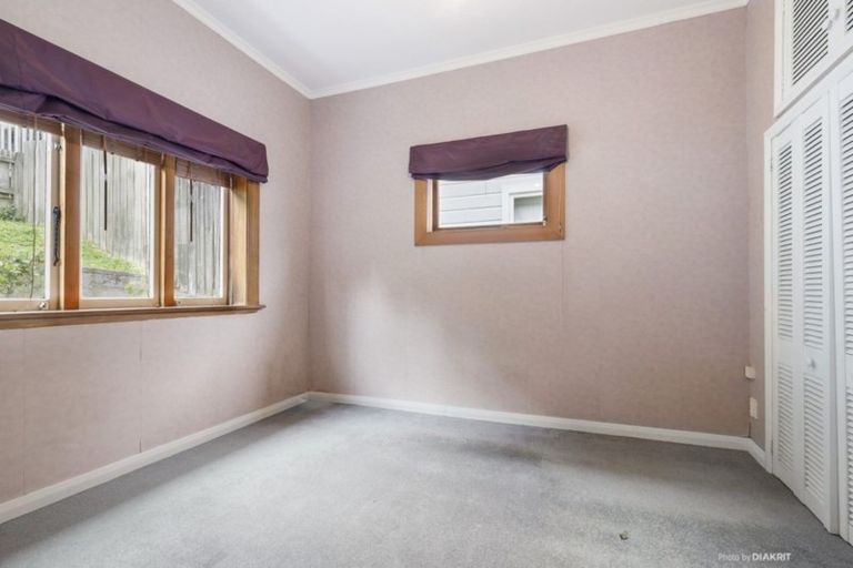 Photo of property in 22 Clarence Street, Brooklyn, Wellington, 6021