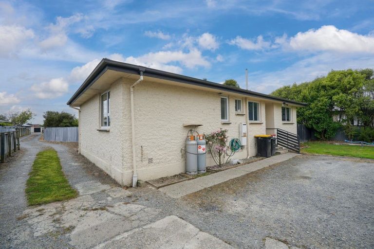 Photo of property in 225 Mcquarrie Street, Kingswell, Invercargill, 9812