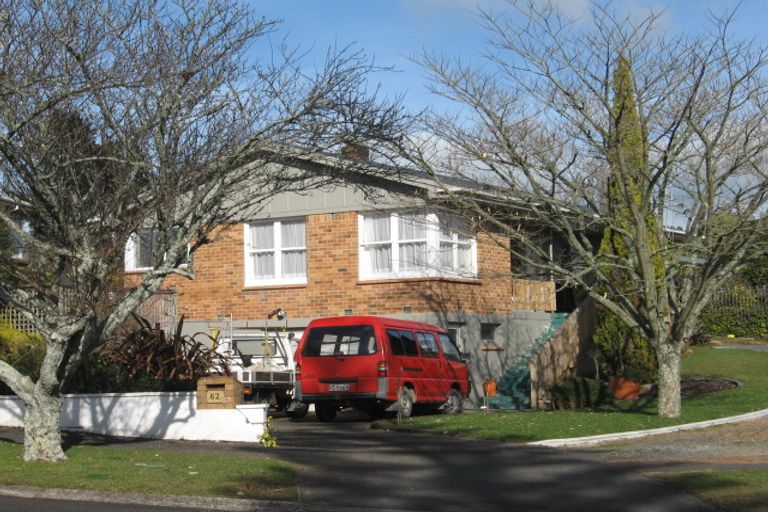 Photo of property in 62 Flynn Road, Hillcrest, Hamilton, 3216