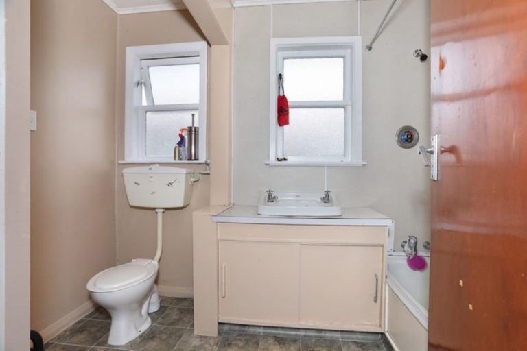 Photo of property in 7 Potaka Street, Marton, 4710