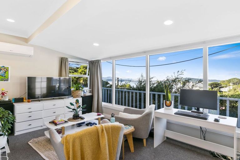 Photo of property in 113 Barnard Street, Wadestown, Wellington, 6012