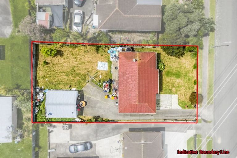 Photo of property in 7 Palermo Place, Clover Park, Auckland, 2023