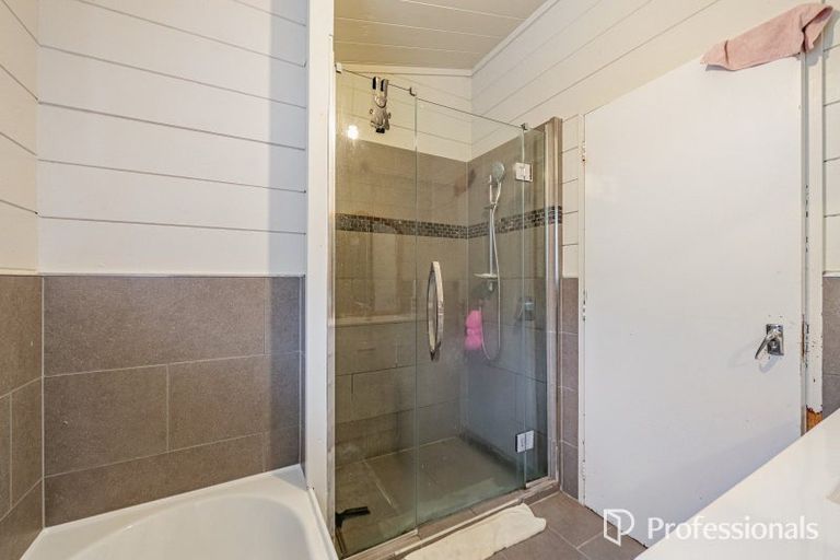 Photo of property in 41 Antrim Crescent, Wainuiomata, Lower Hutt, 5014