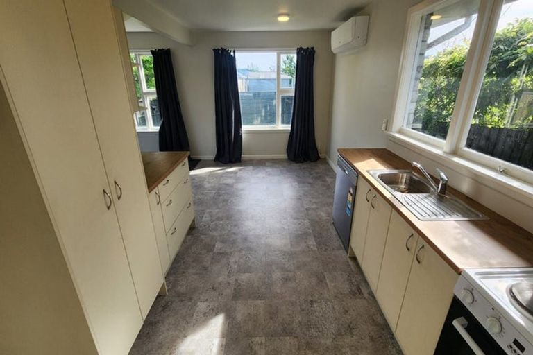 Photo of property in 50 Niven Street, Avondale, Christchurch, 8061