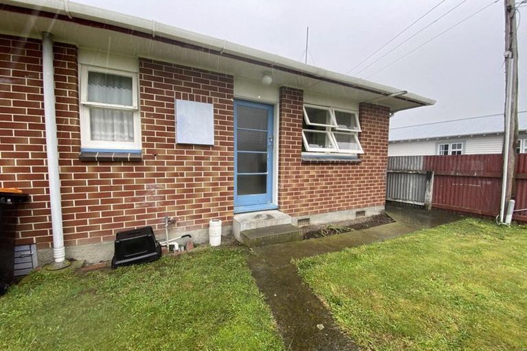Photo of property in 33 North Street, Palmerston North, 4410
