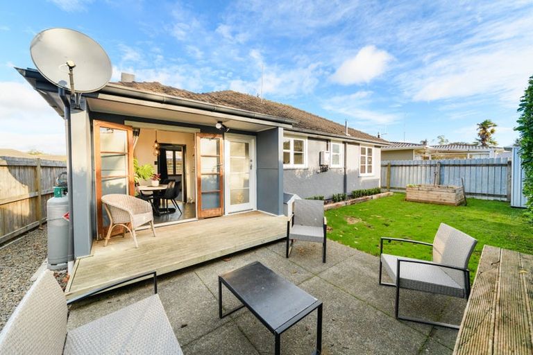Photo of property in 4a Denbigh Place, Awapuni, Palmerston North, 4412