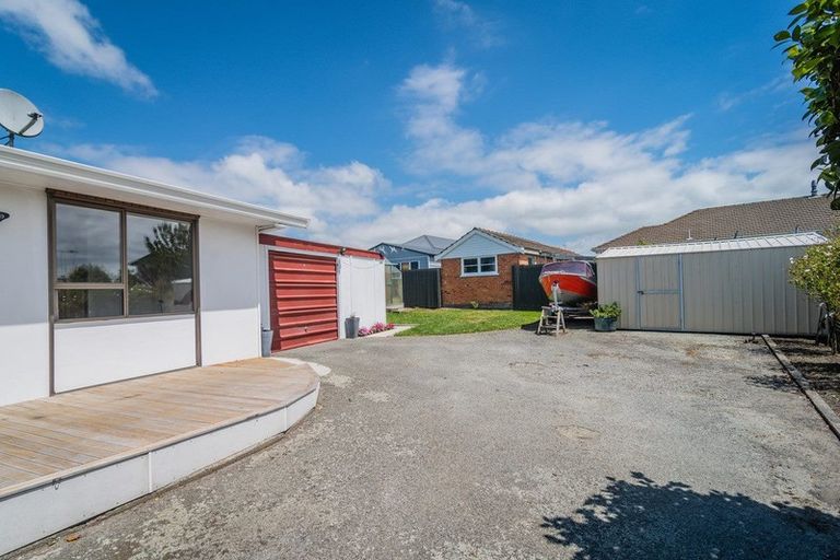 Photo of property in 3/28 Avenue Road, West End, Timaru, 7910