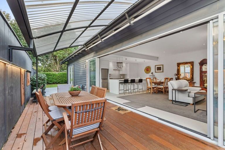 Photo of property in 263a Victoria Avenue, Hokowhitu, Palmerston North, 4410