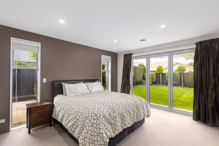 Photo of property in 7 Micron Close, Templeton, Christchurch, 8042