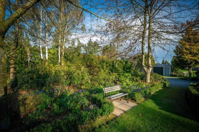 Photo of property in 173 Bells Road, West Melton, Christchurch, 7671