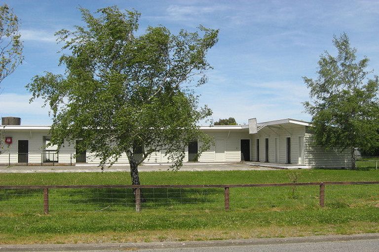 Photo of property in 29 Cadman Street, Cheviot, 7310